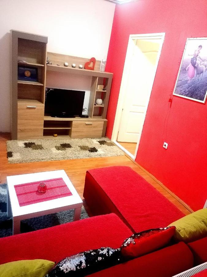 Jednosoban stan centar Apartment Pirot Bagian luar foto