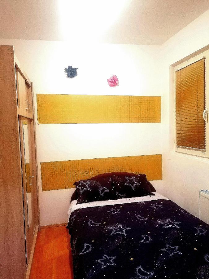 Jednosoban stan centar Apartment Pirot Bagian luar foto