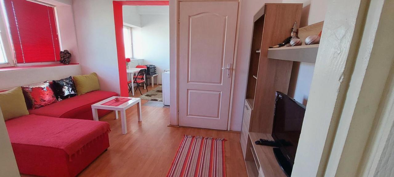 Jednosoban stan centar Apartment Pirot Bagian luar foto