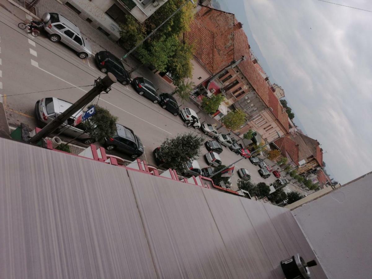 Jednosoban stan centar Apartment Pirot Bagian luar foto